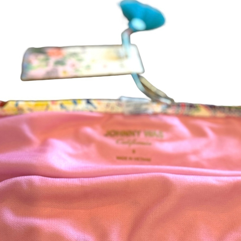 Johnny Was Lolita Hipster Bottoms Size Small MSRP $88 NWT‎ - Picture 7 of 8